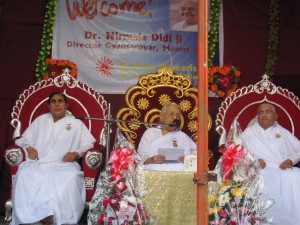 मलाड फ्लेमिंगो सेवा केंद्र के वार्षिकोत्सव 